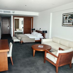 Executive Suite mit Kingsize-Bett
